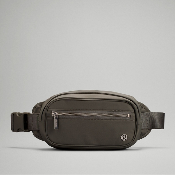 lululemon athletica Handbags - NWT Lululemon Wunderlust Belt Bag